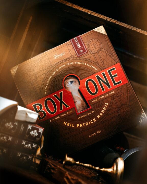 Box One